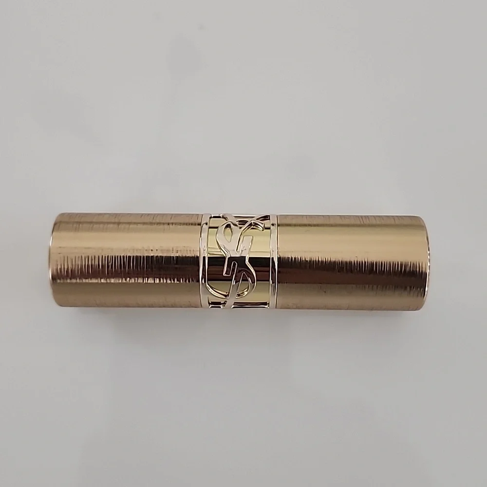 Yves Saint Laurent YSL Loveshine Candy Glaze Collector #21 Shimmer Nude NWT - Picture 5 of 8